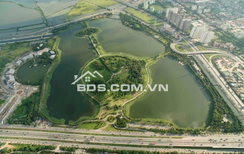 CHỈ 4 TỶ CÓ NGAY CC ĐƯỜNG TAM TRINH_2 NGỦ_GẦN CÔNG VIÊN_GẦN HỒ_Ở SƯỚNG